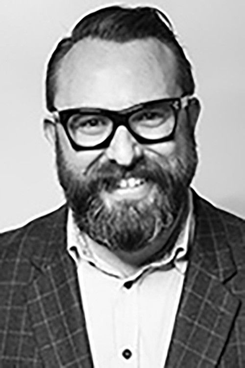 et billede af Christopher Ernst