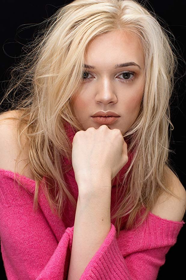 et billede af Emily Tebbutt