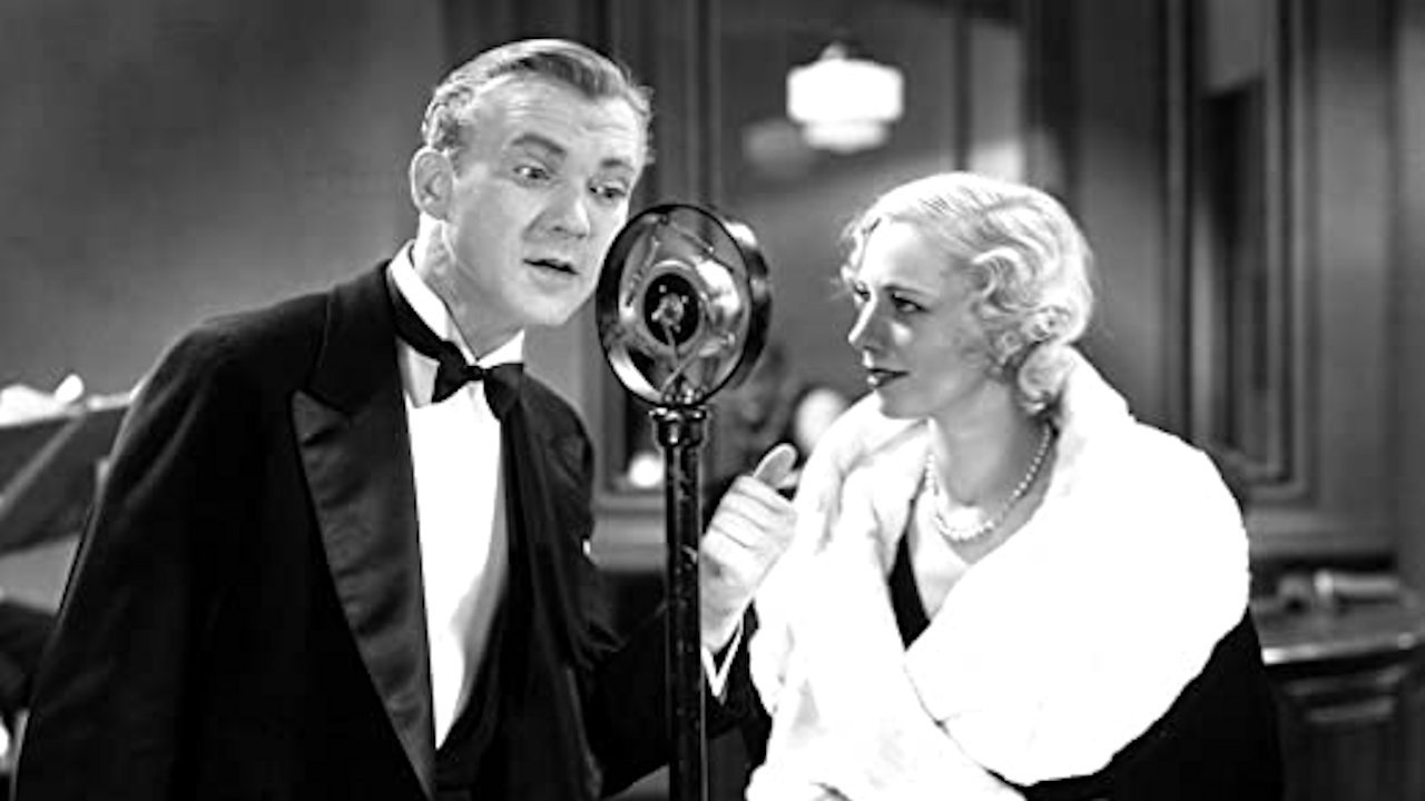 Blessed Event (1932)
