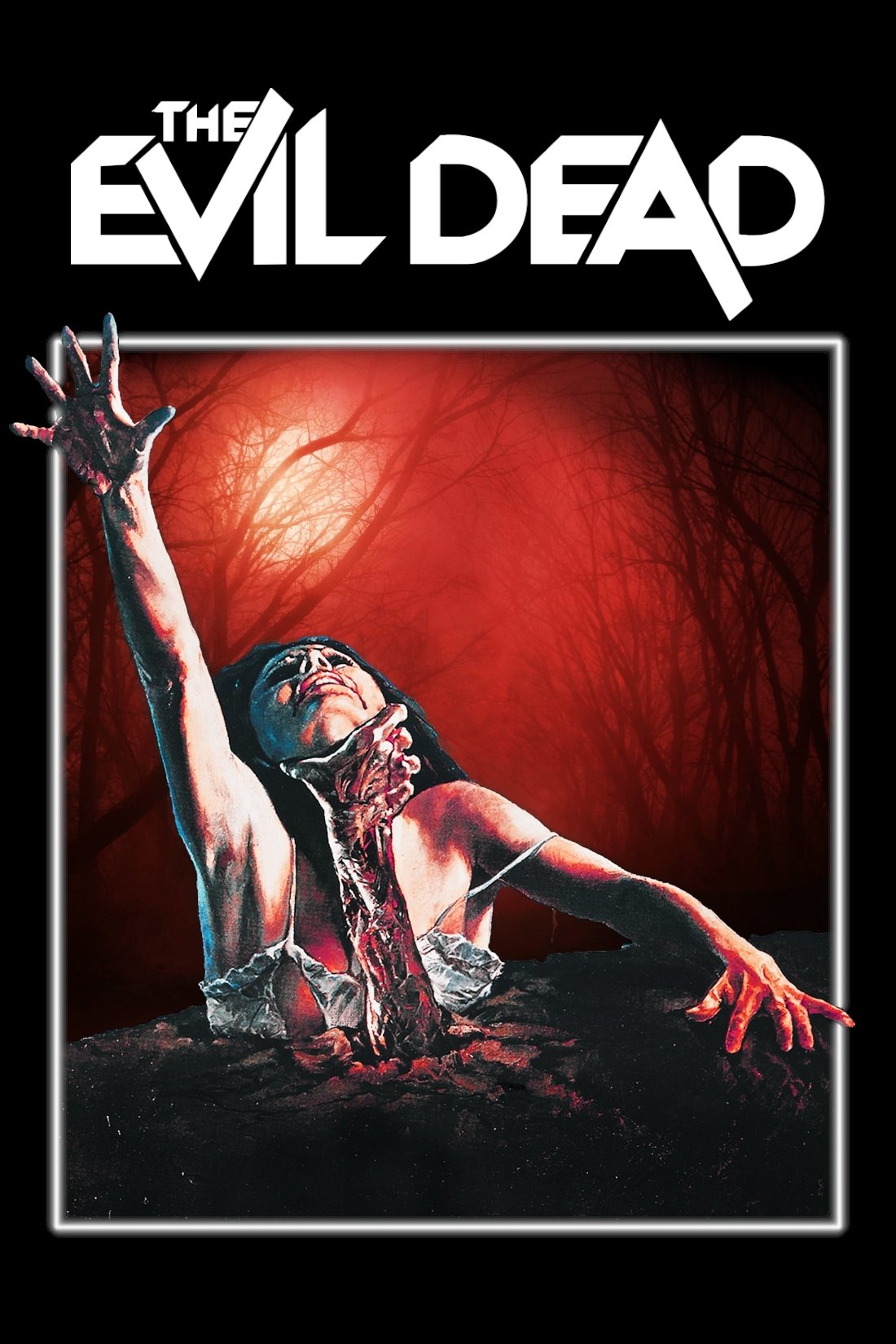 The Evil Dead