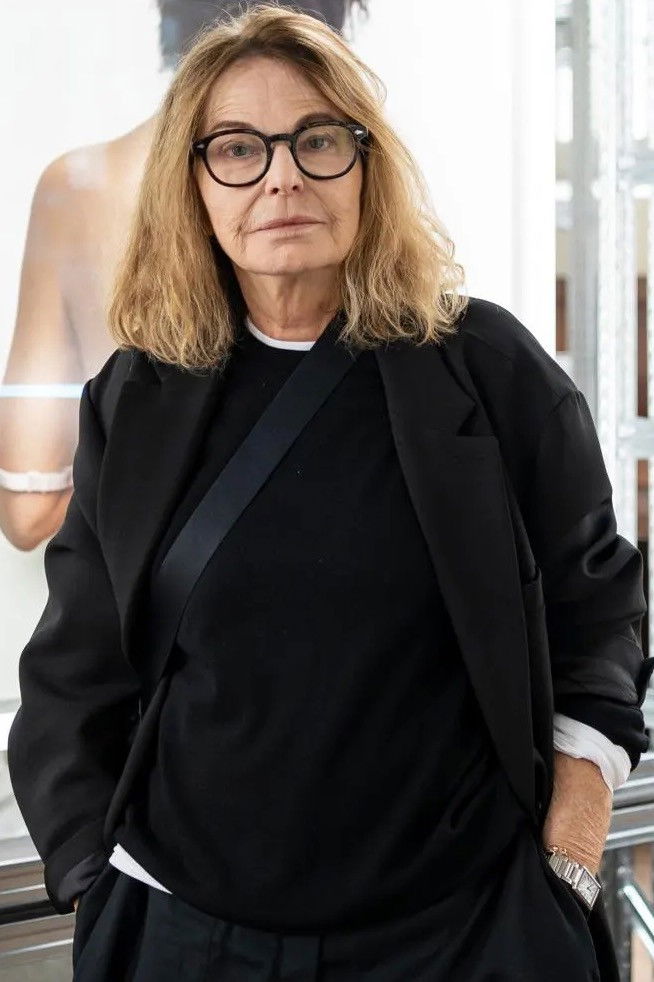 et billede af Bettina Rheims