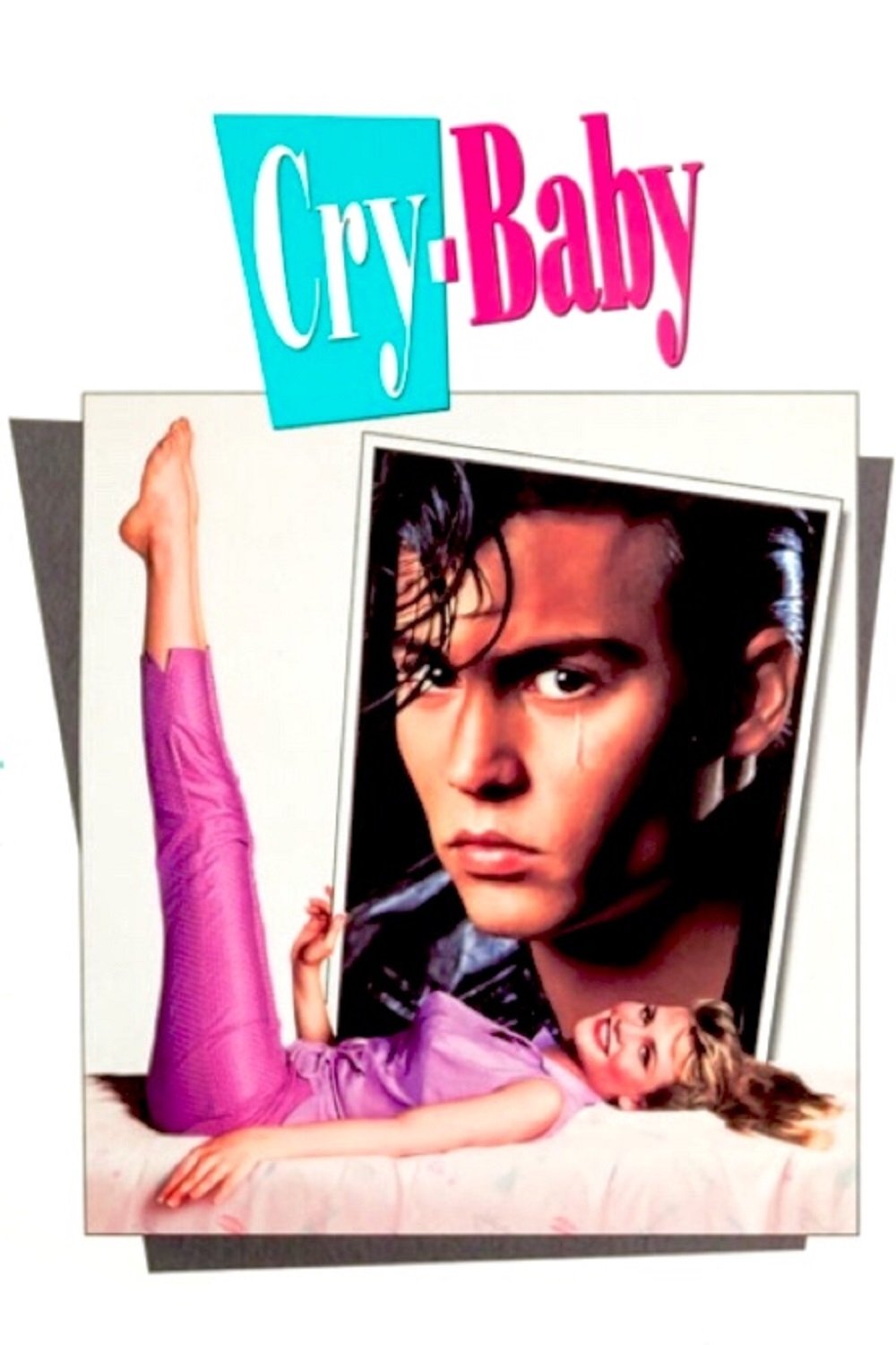 Cry-Baby