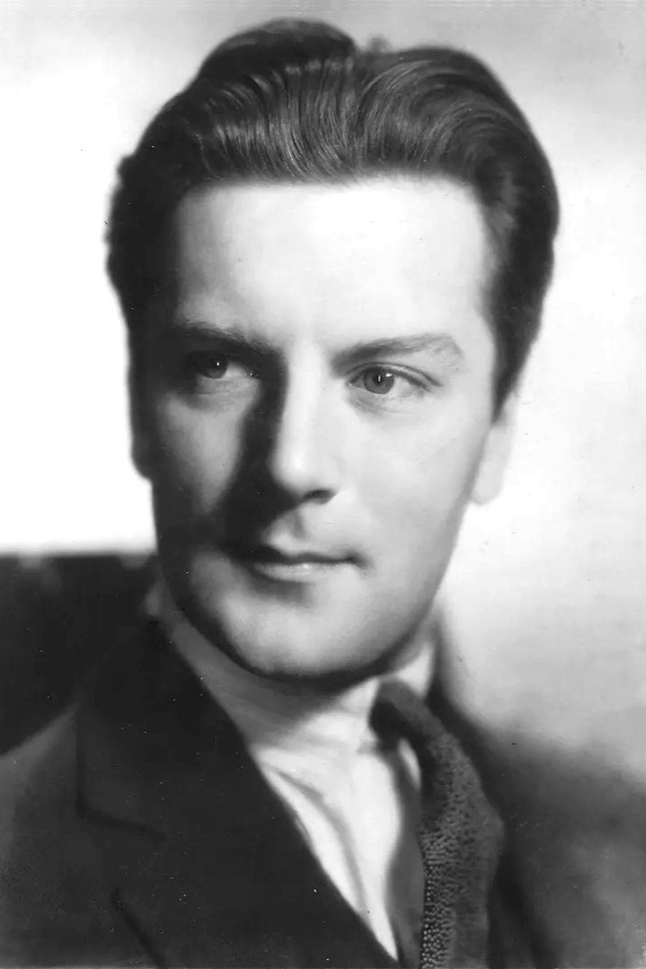 et billede af Dennis King