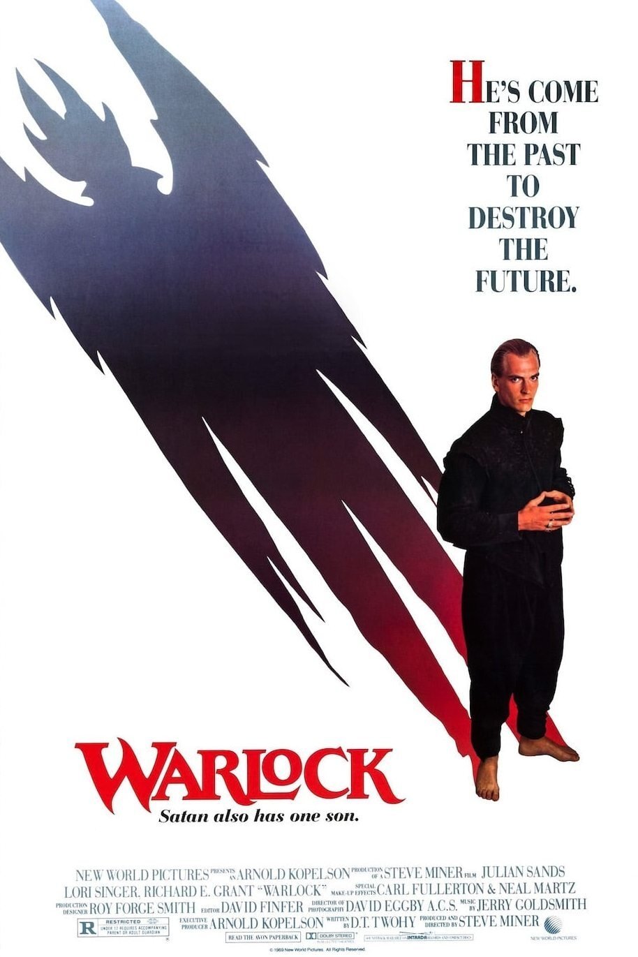 Warlock