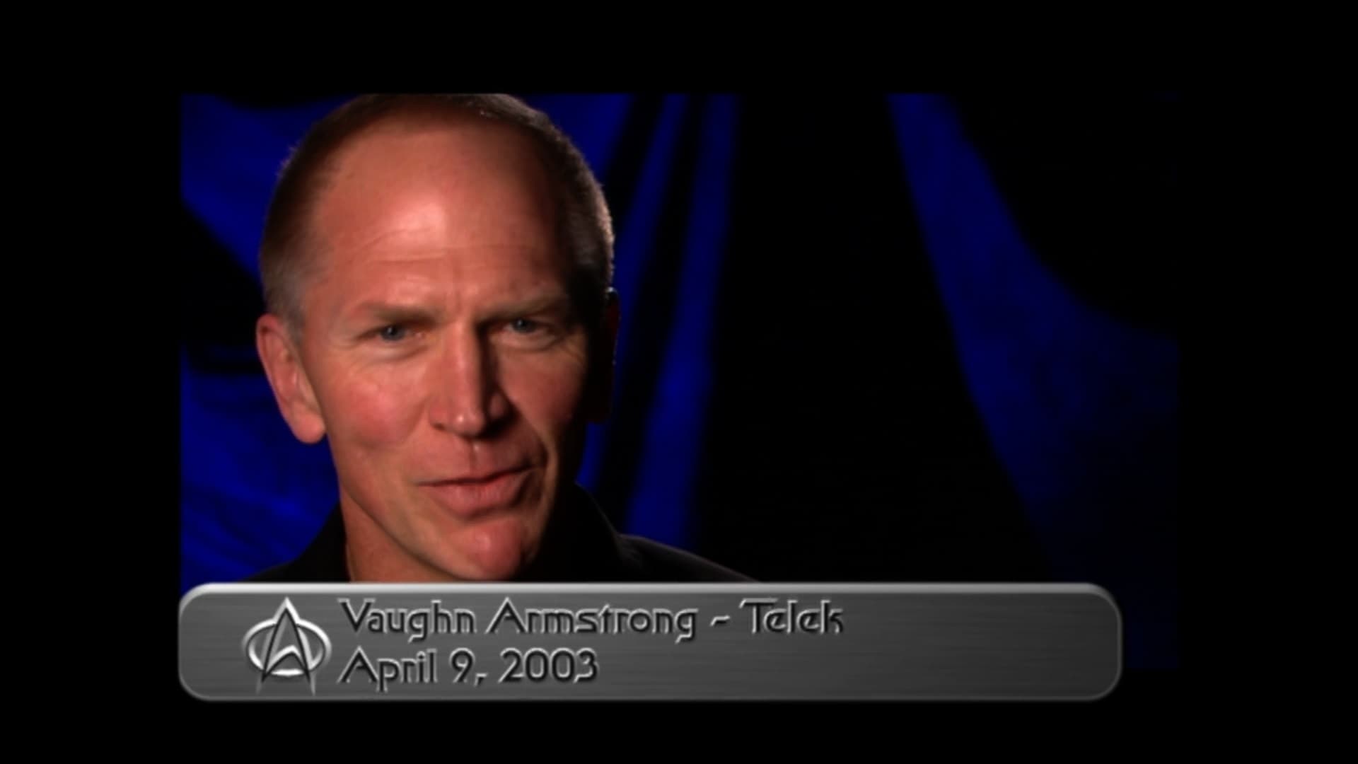Star Trek: Raumschiff Voyager Staffel 0 :Folge 14 