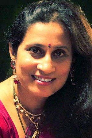 et billede af Supriya Vinod