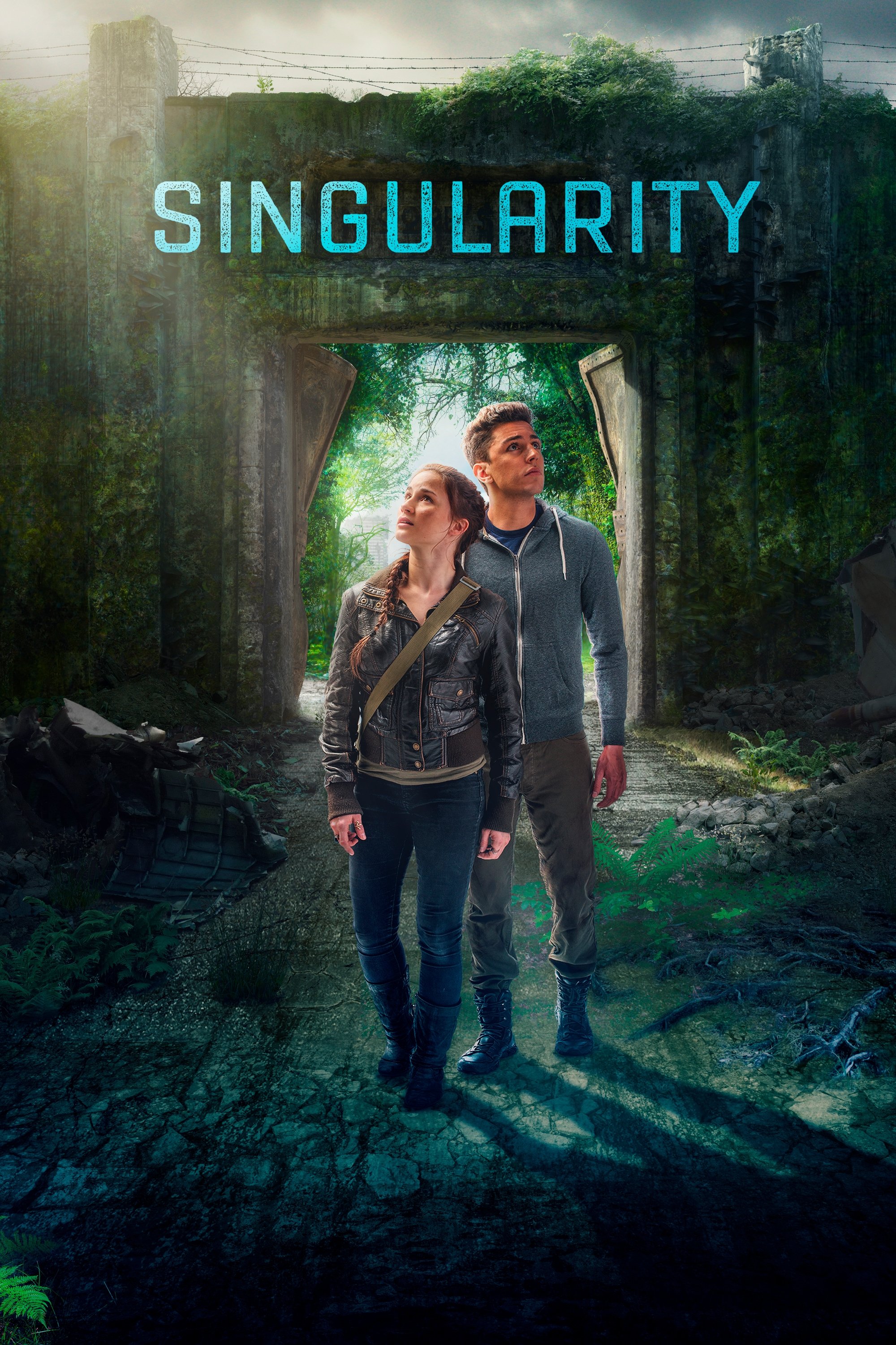 Singularity