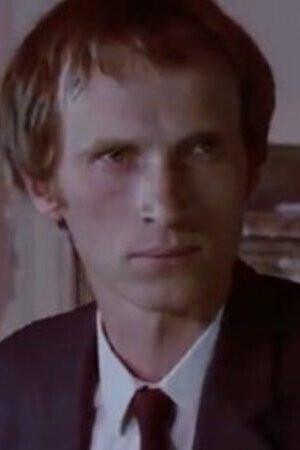 et billede af Alexei Jawdokimov