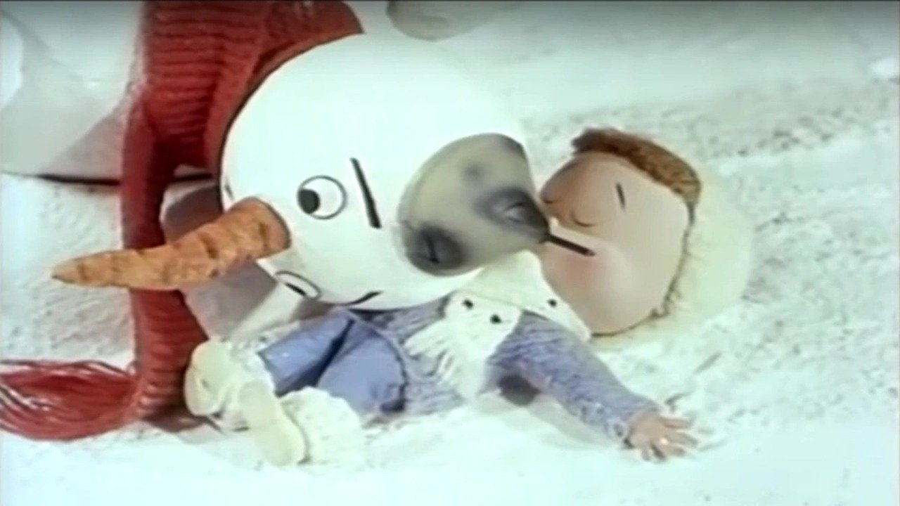 Imagem do Filme Srce u snijegu