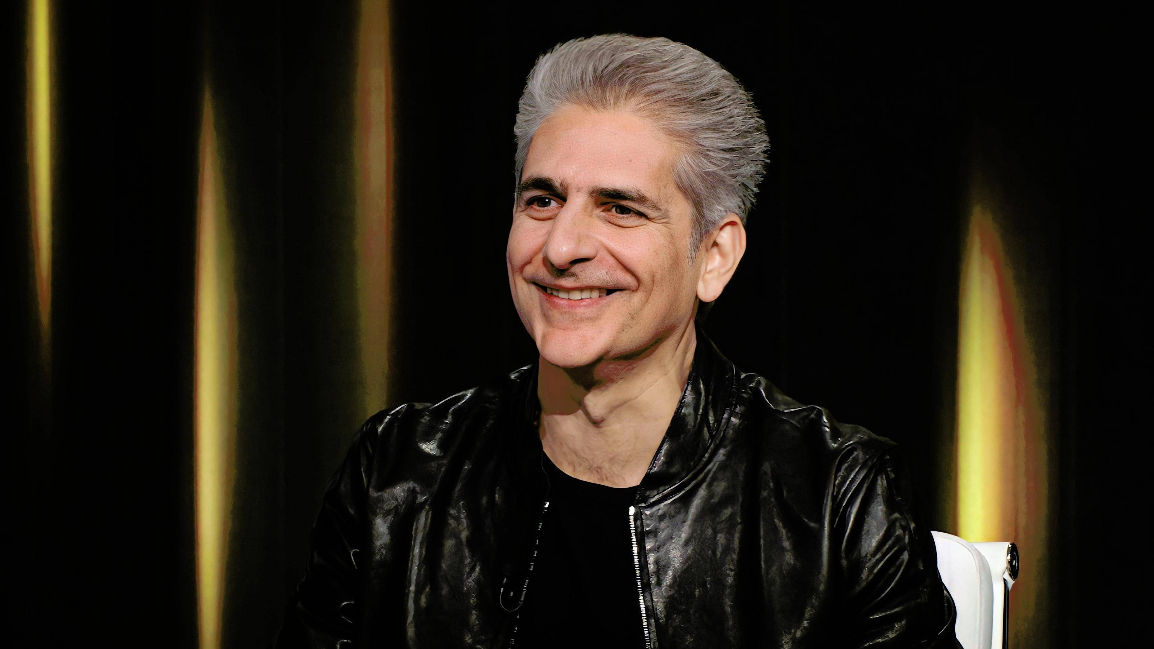 Thumbnail for Michael Imperioli Season 1 Episode 16