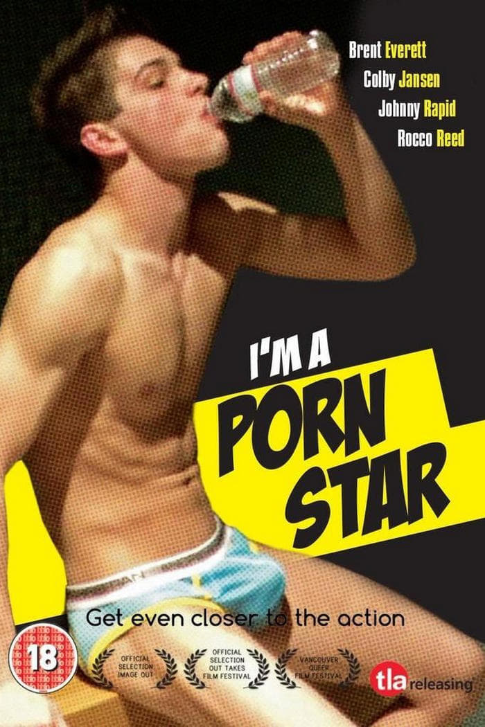 I'm a Porn Star