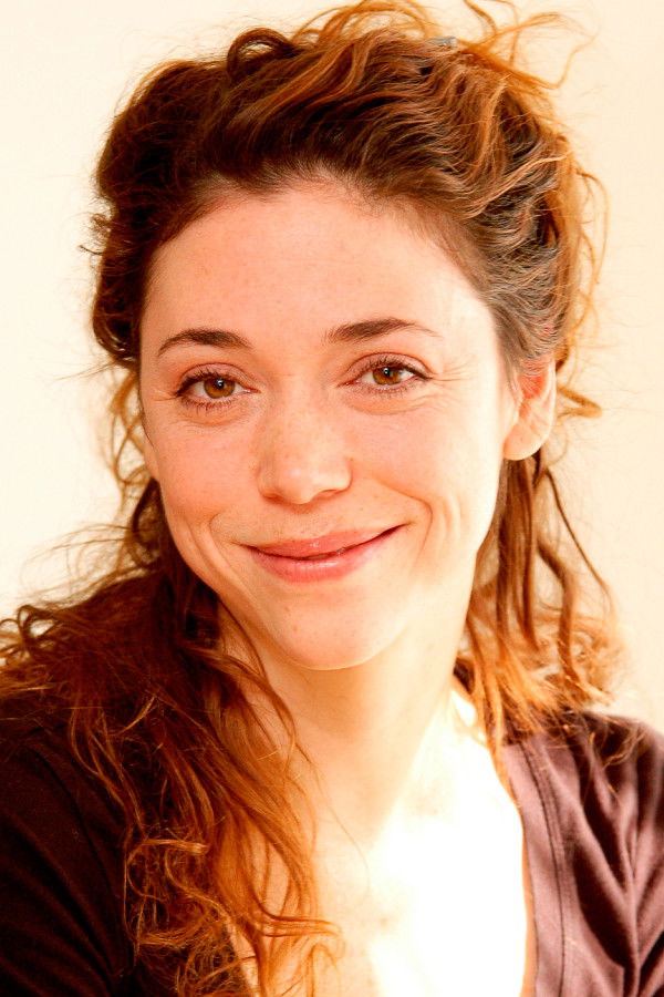 et billede af Audrey Lacasse