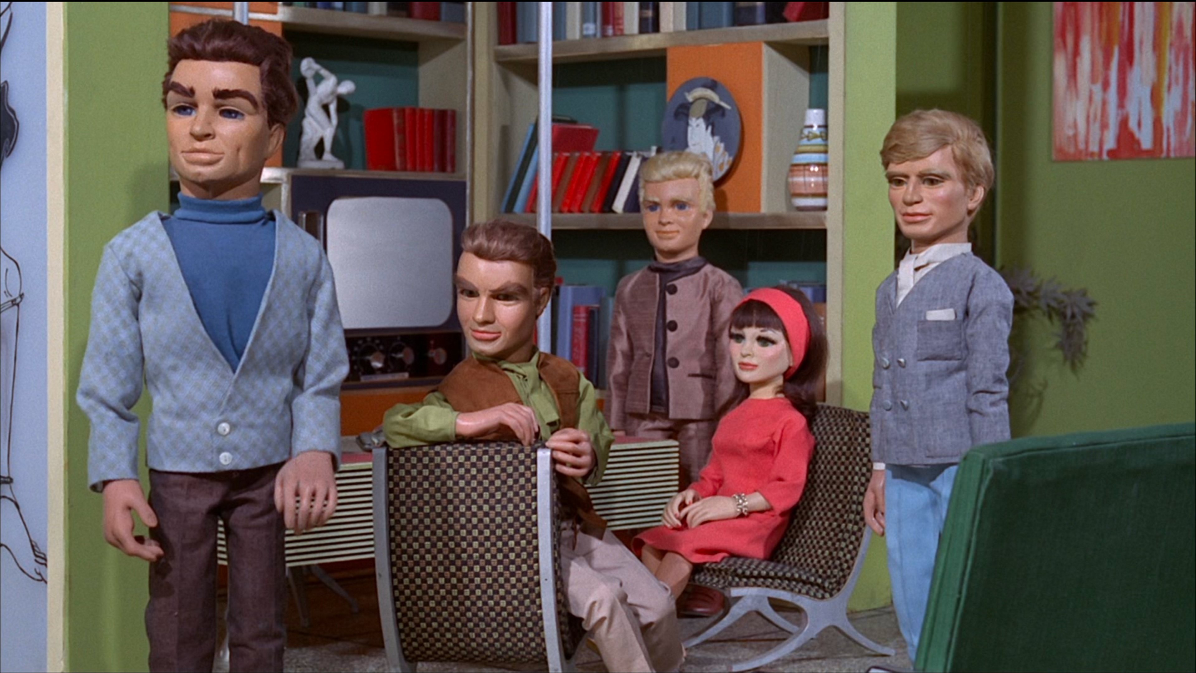Thunderbirds