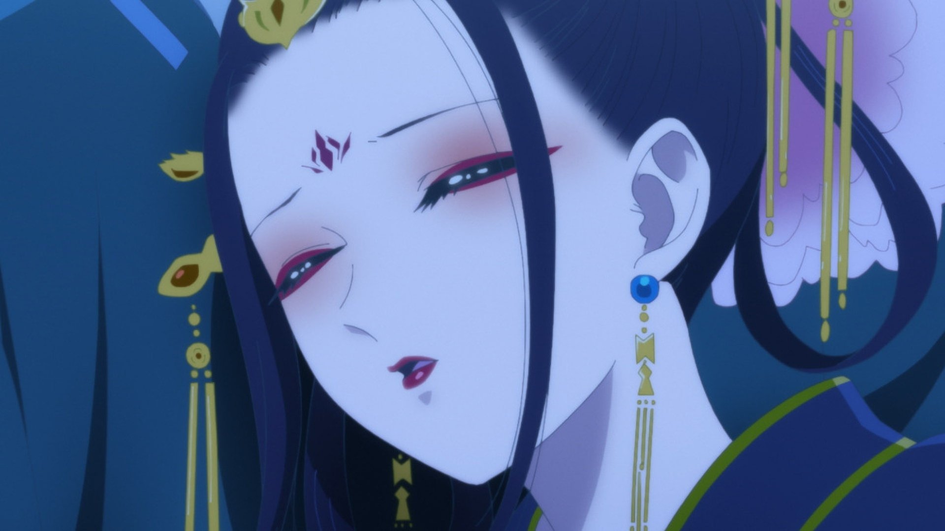 Raven of the Inner Palace
