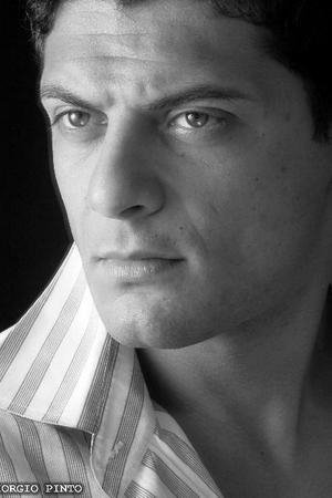 et billede af Giorgio Pinto