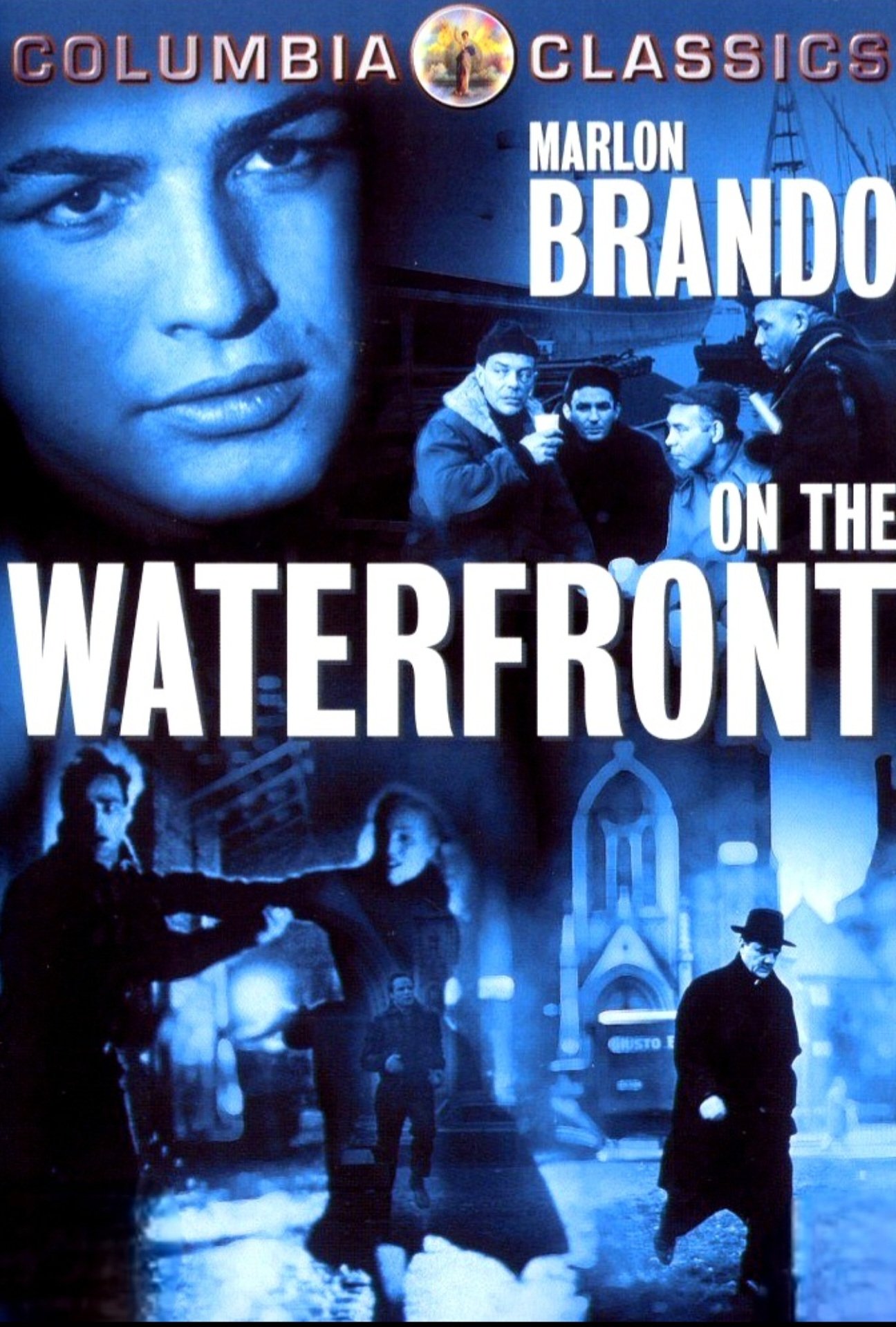 On the Waterfront