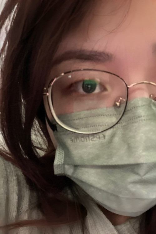 et billede af Zhang Xuemin