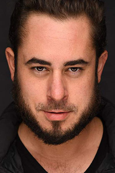 et billede af Robert Casiello