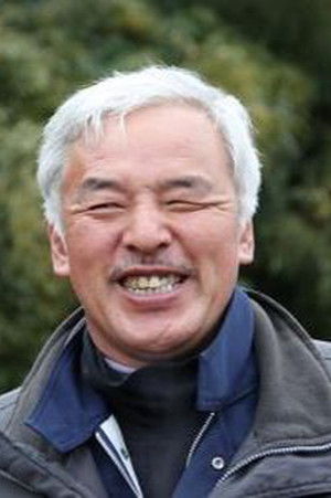 et billede af Naoto Matsumura