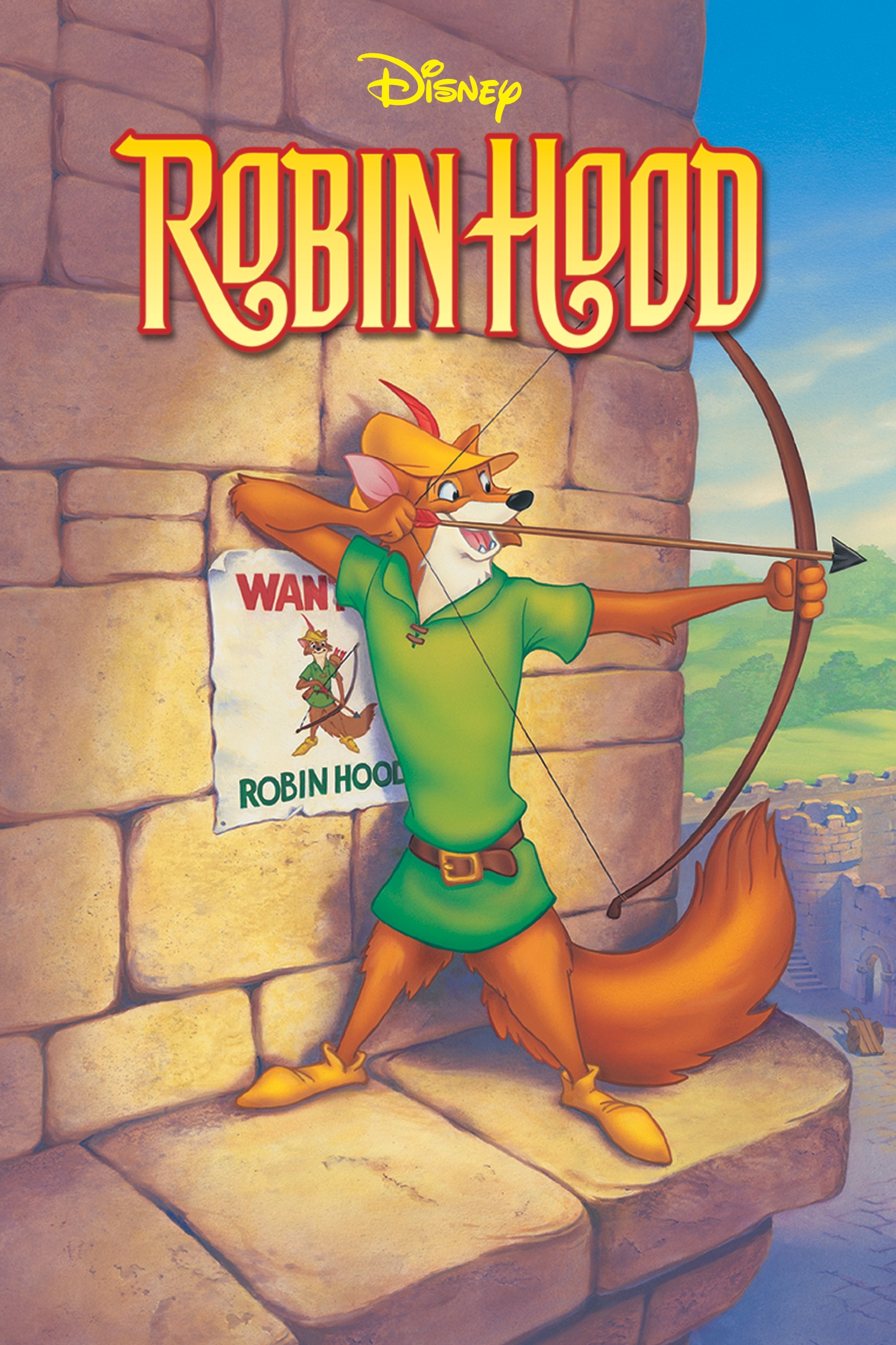 Robin Hood
