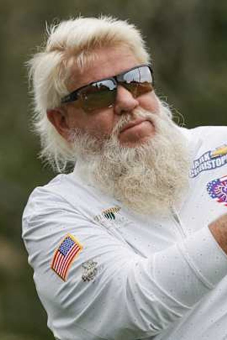 John Daly profile photo