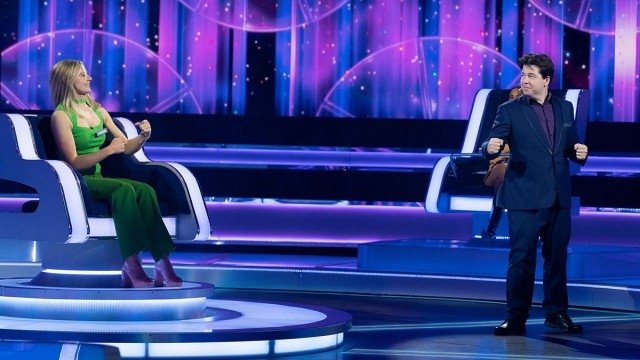 Michael McIntyre's The Wheel