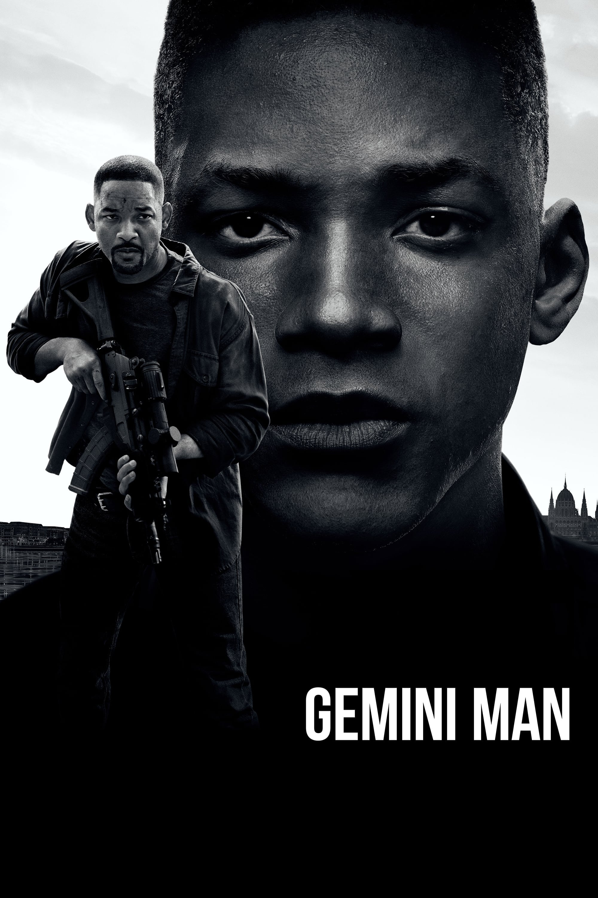 Gemini Man