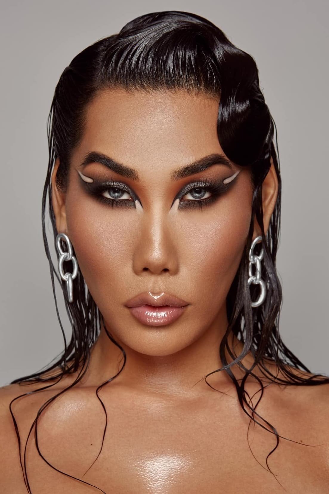 et billede af Gia Gunn