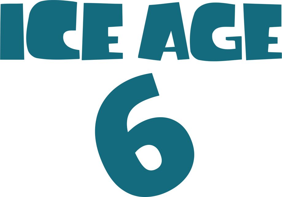 Ice Age: Boiling Point Logo