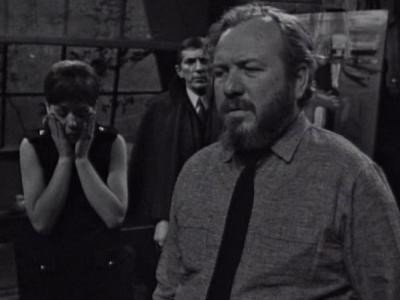 Dark Shadows