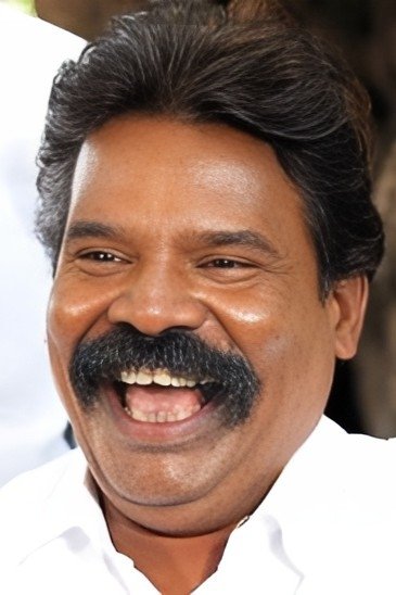 Suruli Manohar's picture in the cast