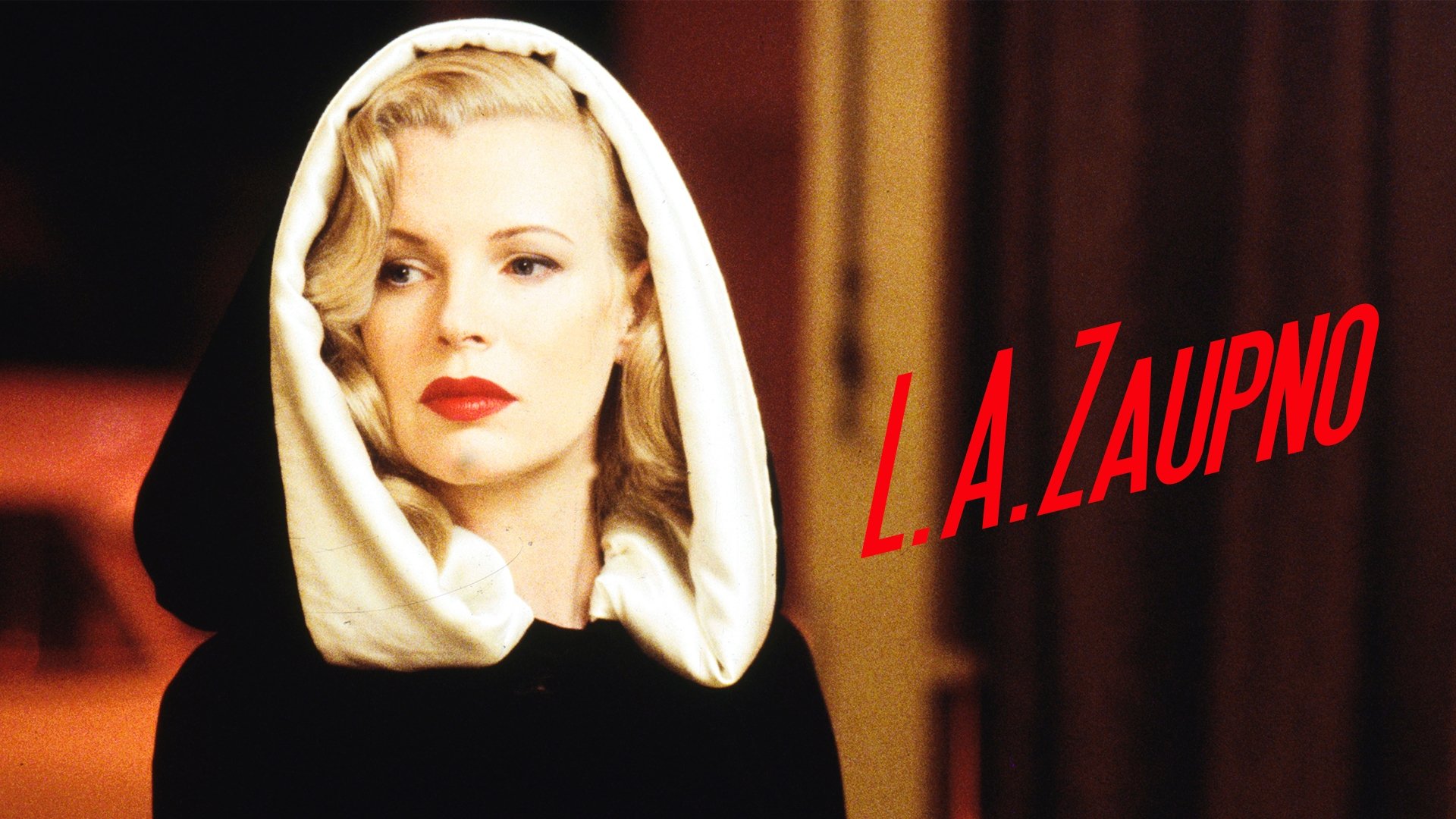 L.A. Confidential