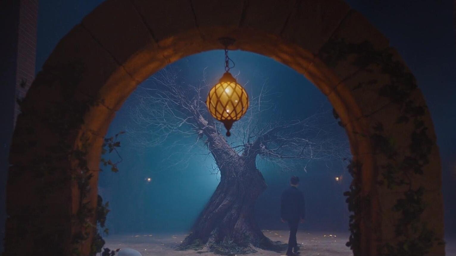 Hotel Del Luna