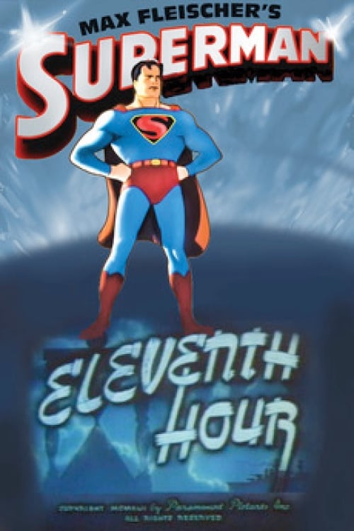 Eleventh Hour on FREECABLE TV