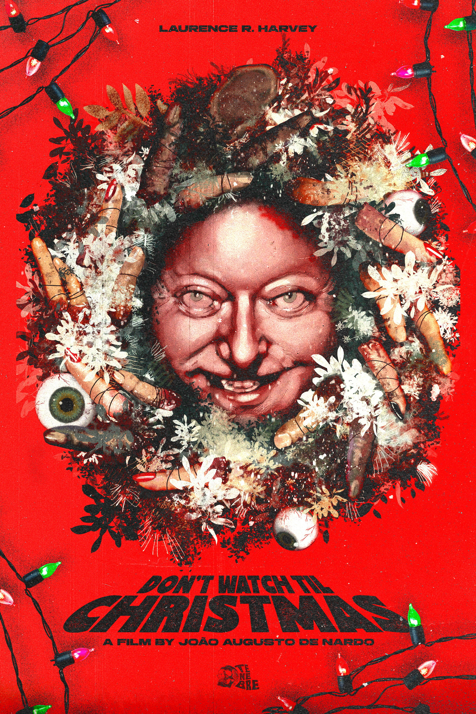 Don’t Watch Til Christmas