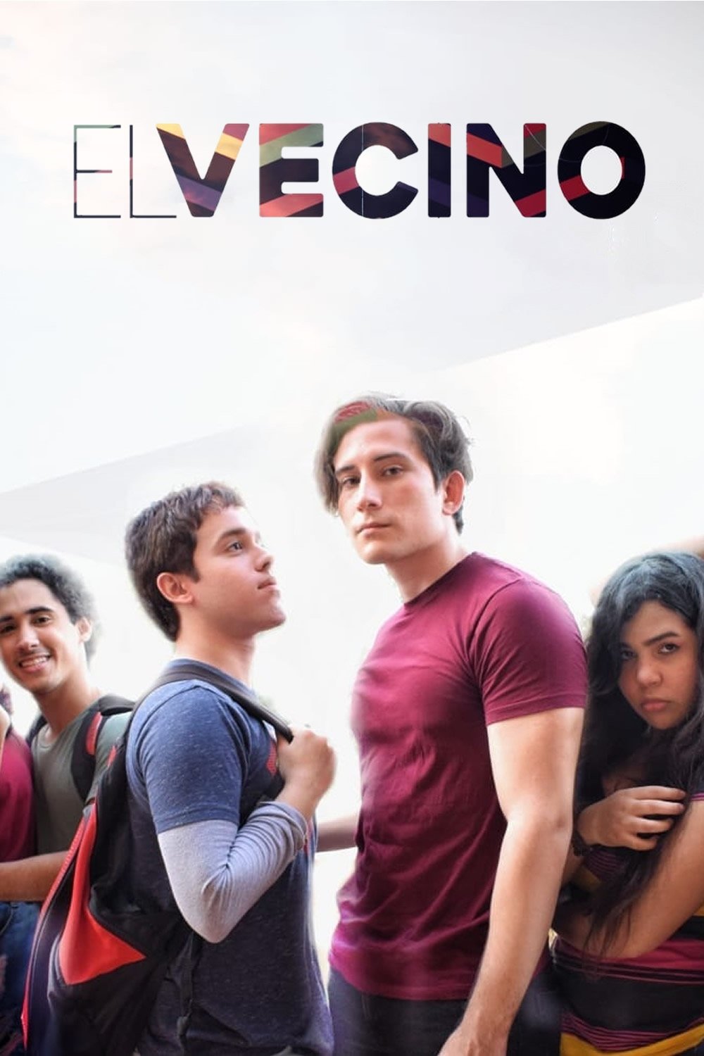 El vecino El vecino