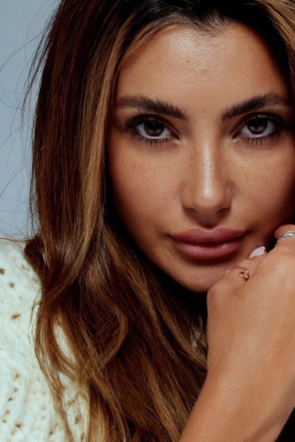 et billede af Cassie Cardelle