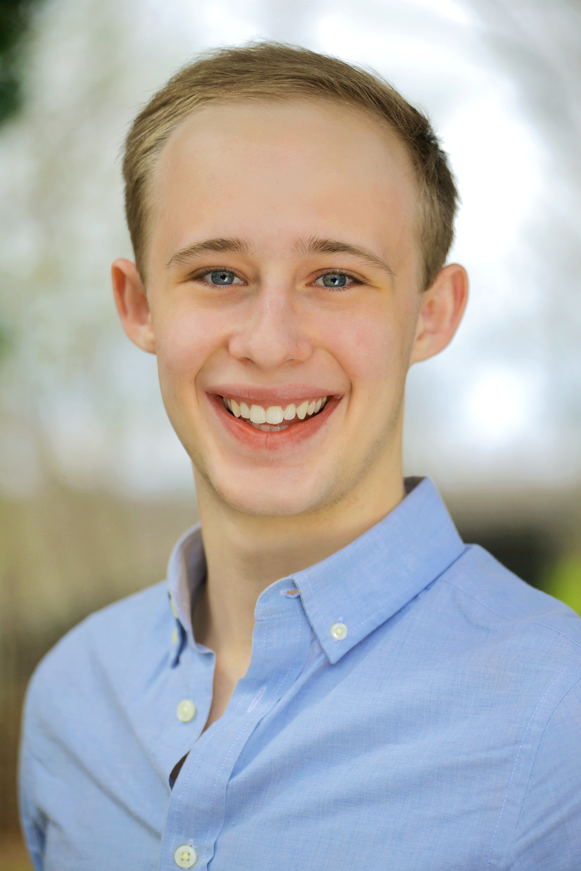 et billede af Casey Schaffer