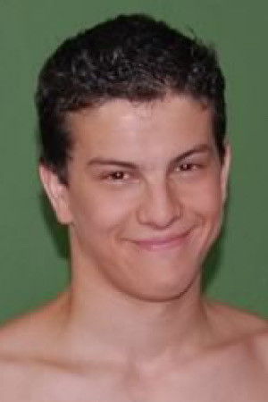 et billede af Darren Ray