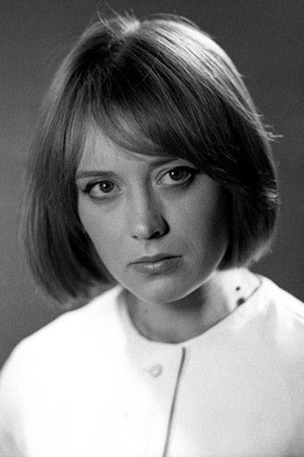 et billede af Margarita Terekhova