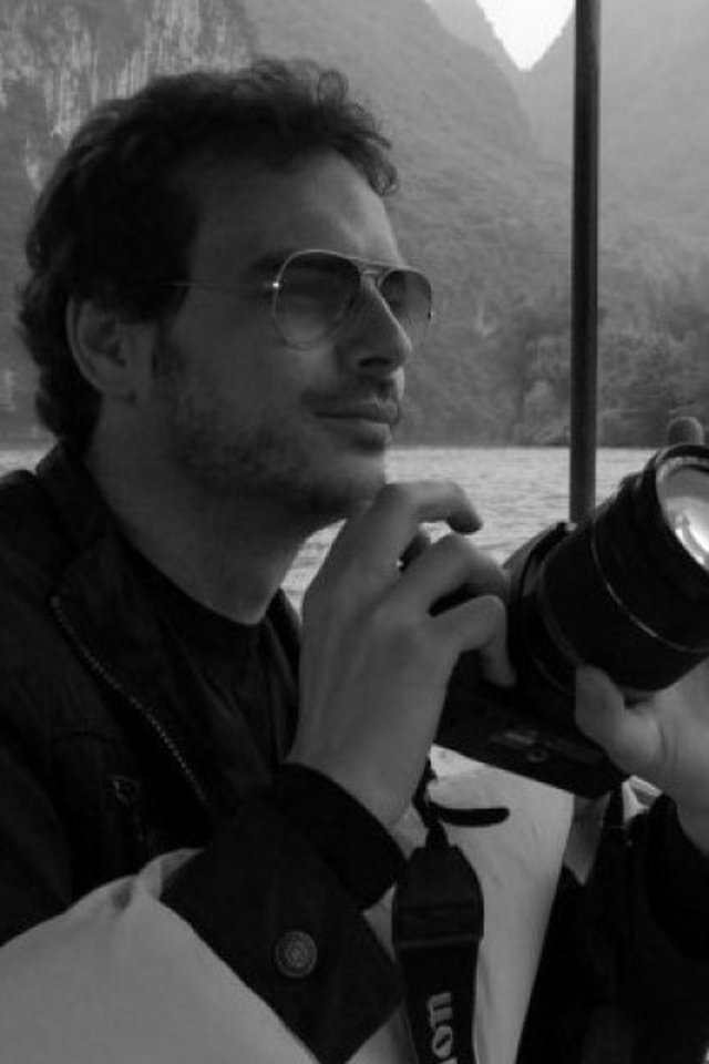 Jacopo Brogi | Director