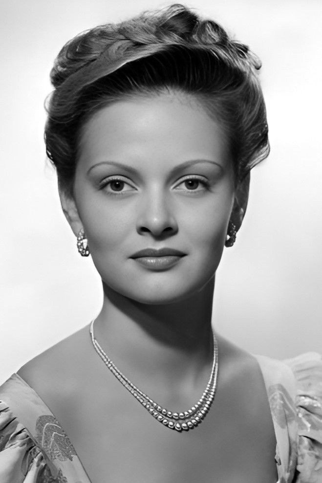 et billede af Daun Kennedy