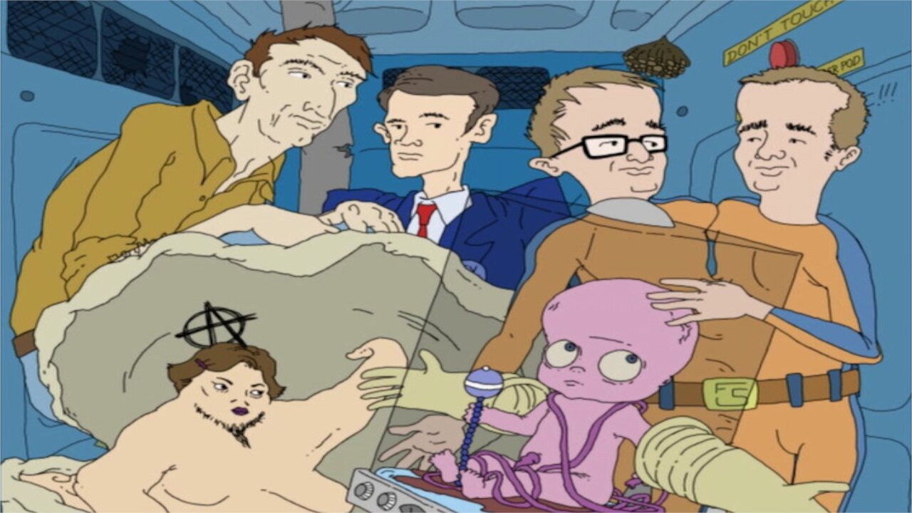 Freak Show