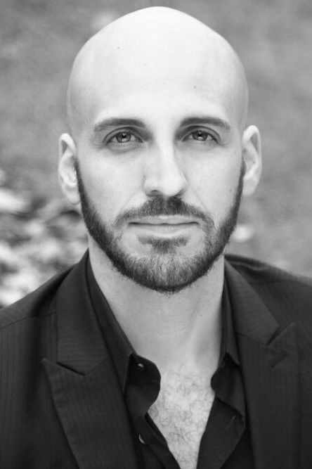 et billede af Rodolfo Nieto