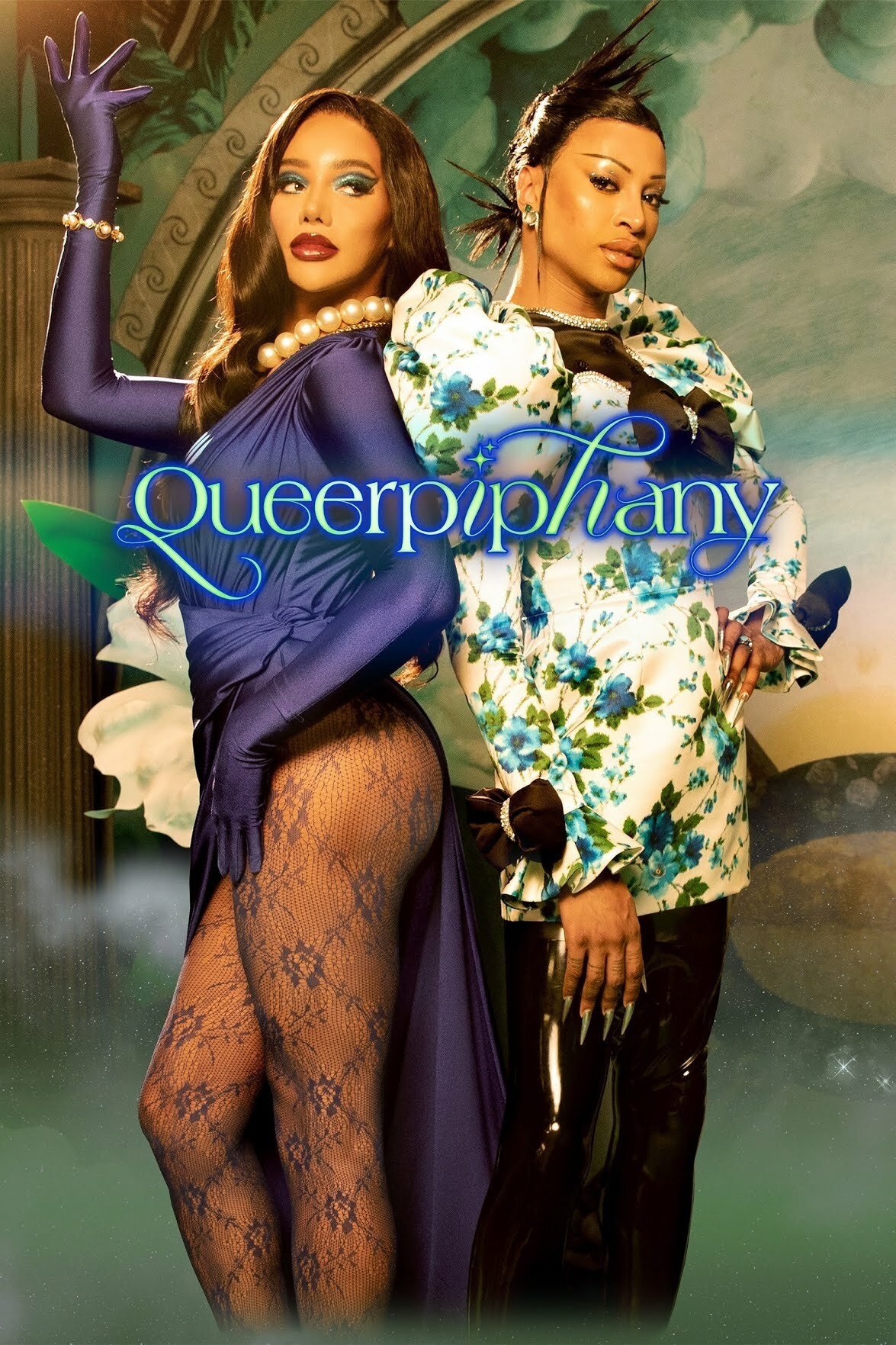 Queerpiphany - Season 3