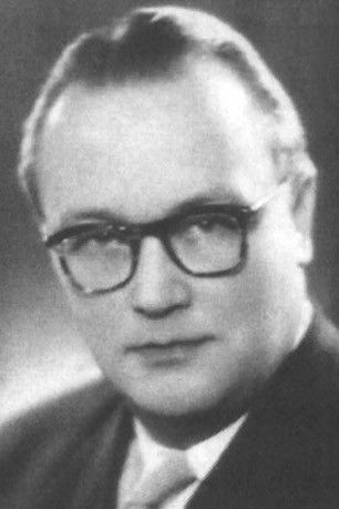 et billede af Eero Tari