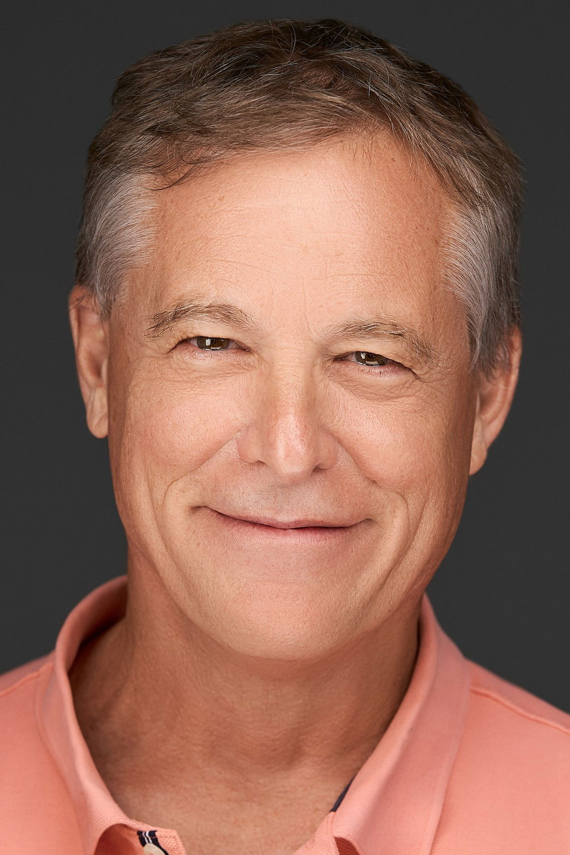 et billede af Rob Shuster