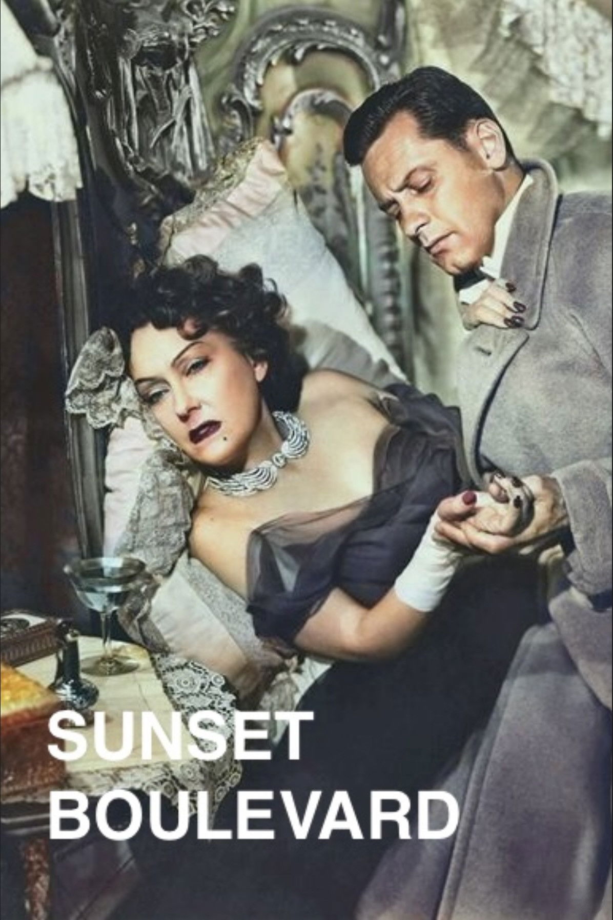 Sunset Boulevard