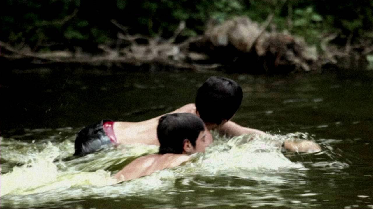 Even If It Rains (2012)