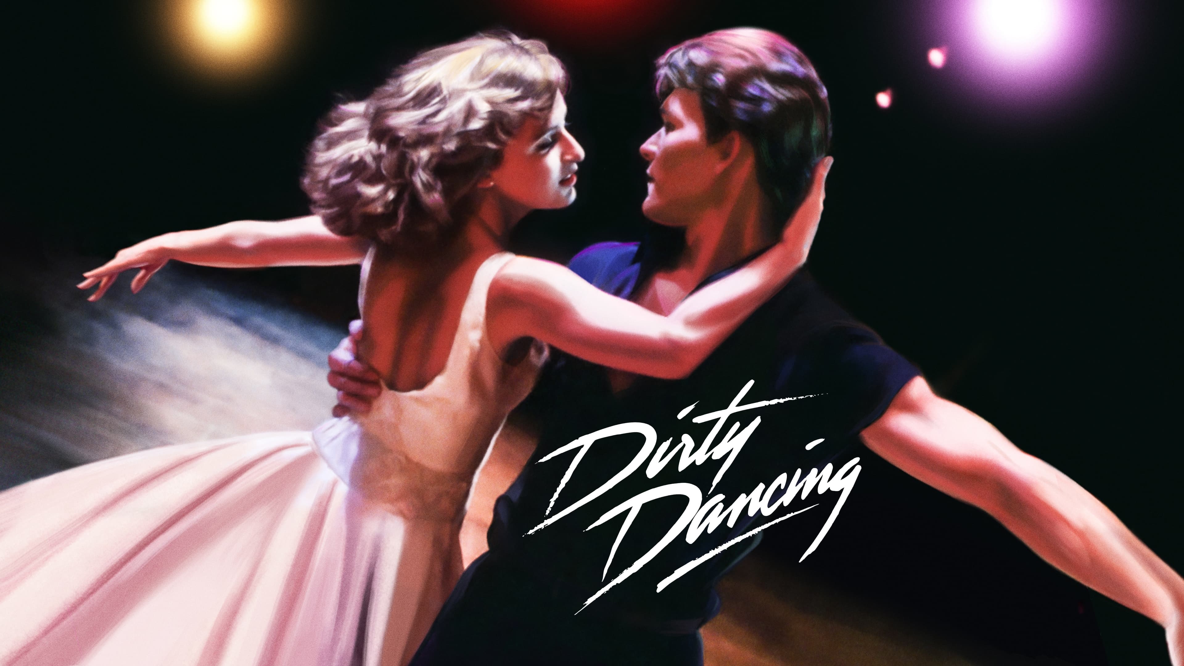 Dirty Dancing (1987)